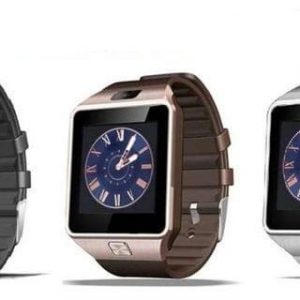 DZ-09-3g-Sim-Intelligent-Smart-Watch